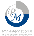 PM International Vertriebspartner werden